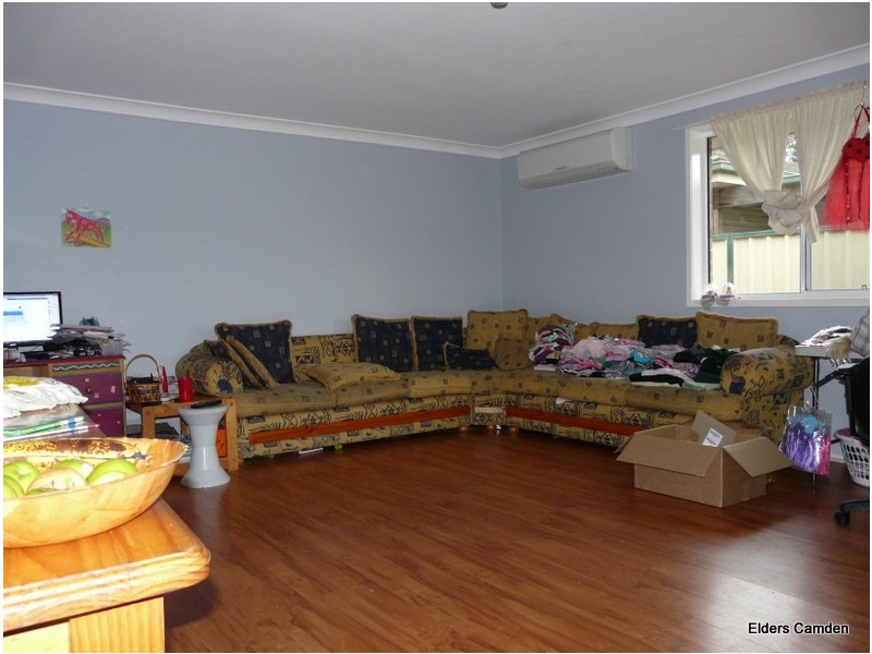 1840 Barkers Lodge Road, Oakdale NSW 2570