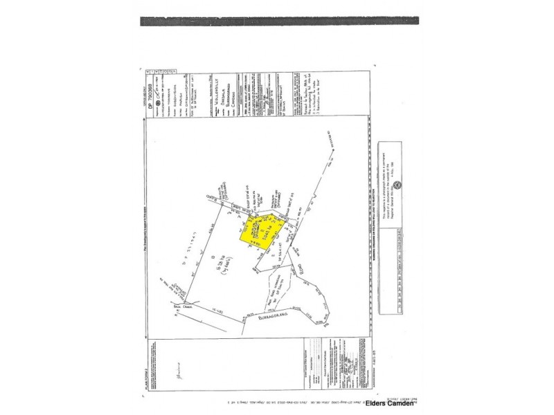 15 Dairy Road, The Oaks NSW 2570