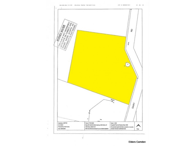 15 Dairy Road, The Oaks NSW 2570