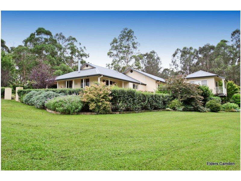 17A Tarcoola Place, Ellis Lane NSW 2570