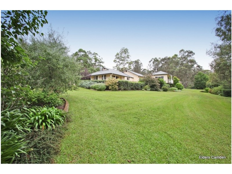 17A Tarcoola Place, Ellis Lane NSW 2570