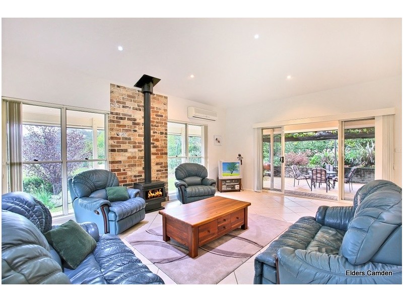 17A Tarcoola Place, Ellis Lane NSW 2570