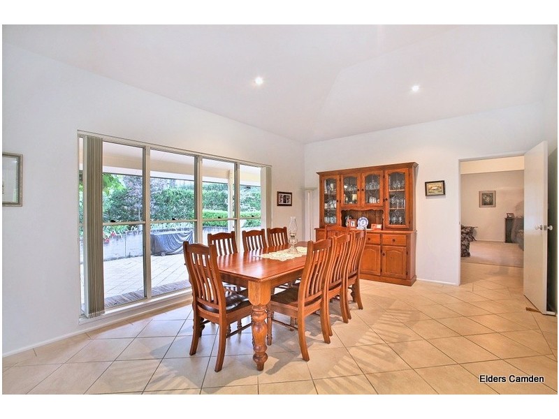 17A Tarcoola Place, Ellis Lane NSW 2570