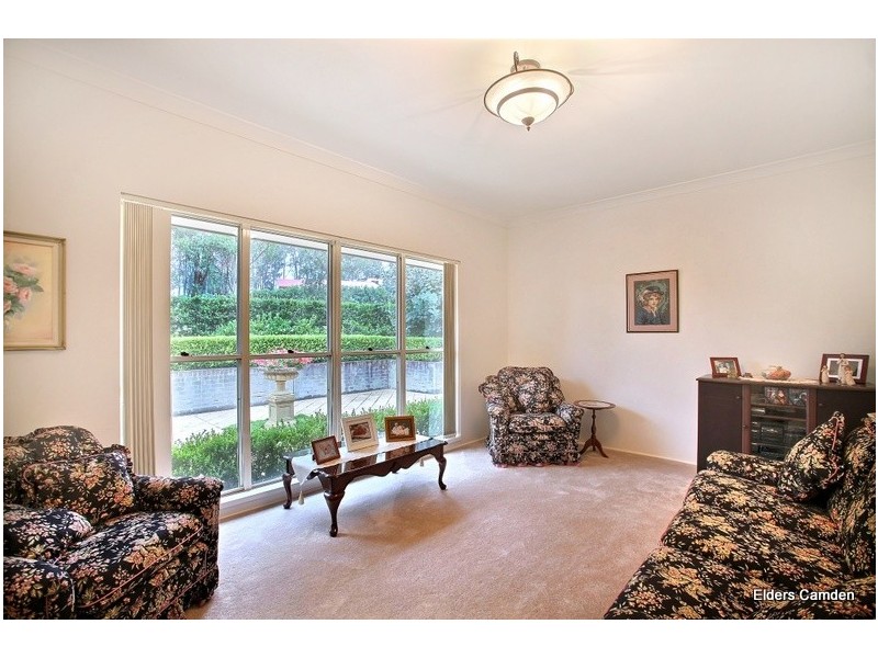 17A Tarcoola Place, Ellis Lane NSW 2570