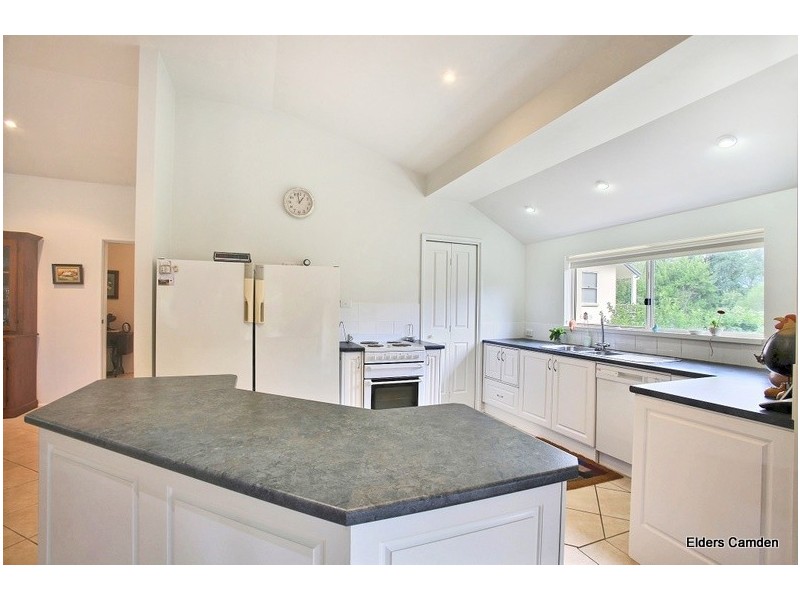 17A Tarcoola Place, Ellis Lane NSW 2570