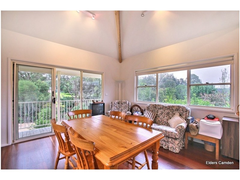 17A Tarcoola Place, Ellis Lane NSW 2570