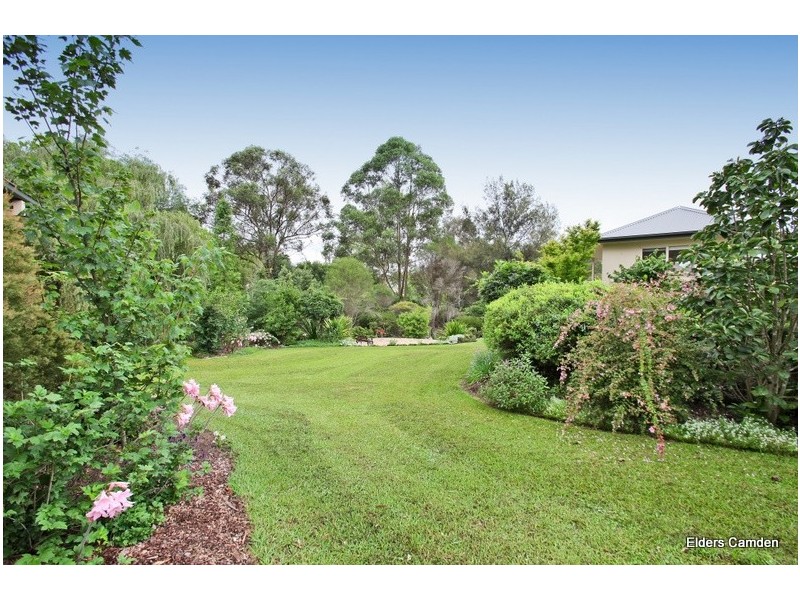 17A Tarcoola Place, Ellis Lane NSW 2570