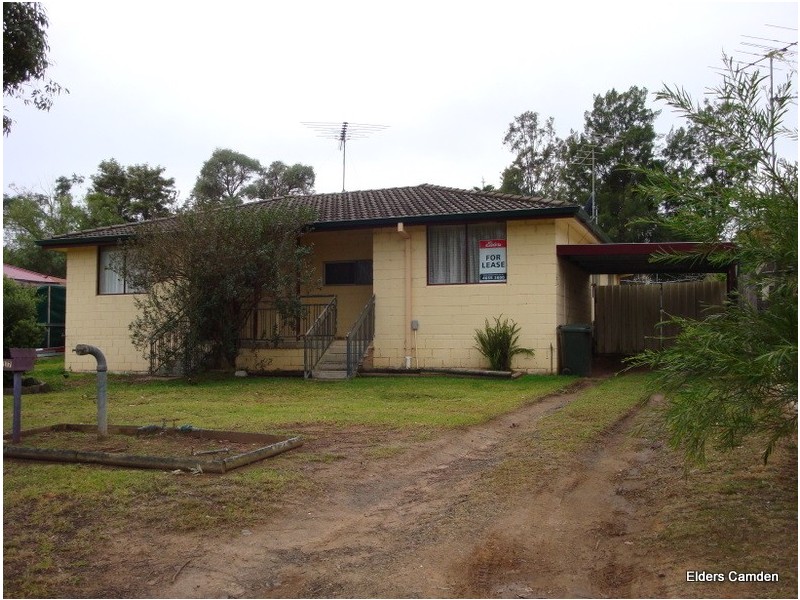 17B William Street, The Oaks NSW 2570