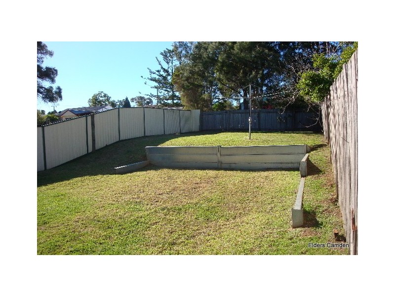 17B William Street, The Oaks NSW 2570