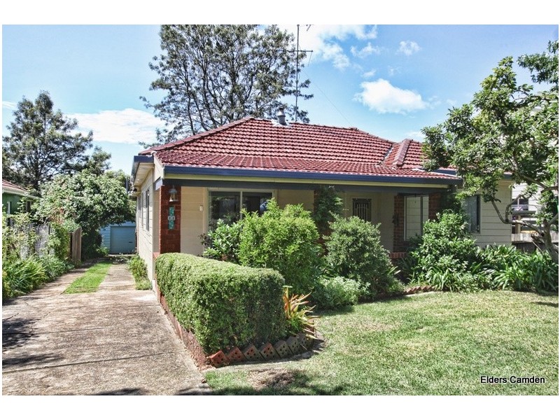 22 Lerida Avenue, Camden NSW 2570