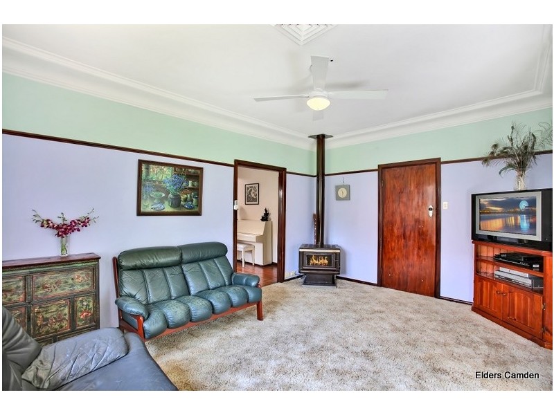 22 Lerida Avenue, Camden NSW 2570