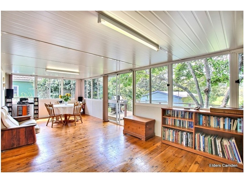 22 Lerida Avenue, Camden NSW 2570