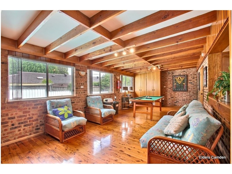 7 Bruchhauser Crescent, Elderslie NSW 2570