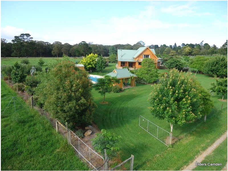 28 New Jerusalem Road, Oakdale NSW 2570