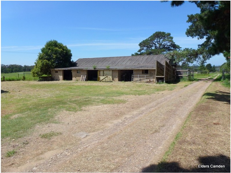 28 New Jerusalem Road, Oakdale NSW 2570