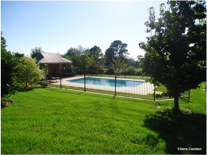 28 New Jerusalem Road, Oakdale NSW 2570