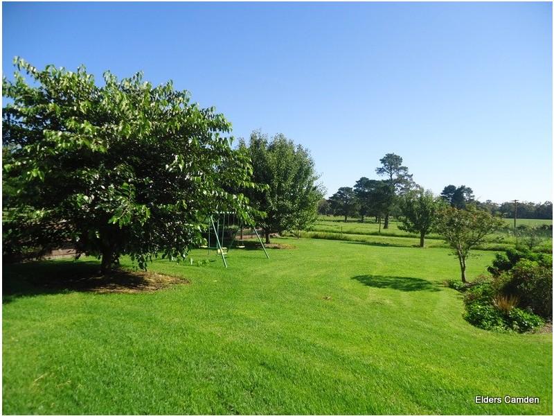 28 New Jerusalem Road, Oakdale NSW 2570