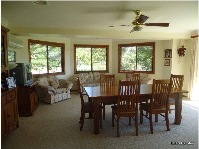 28 New Jerusalem Road, Oakdale NSW 2570