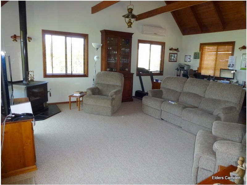 28 New Jerusalem Road, Oakdale NSW 2570