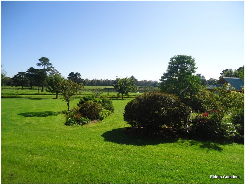 28 New Jerusalem Road, Oakdale NSW 2570