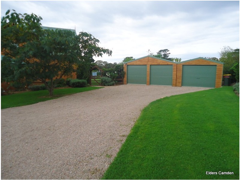 28 New Jerusalem Road, Oakdale NSW 2570