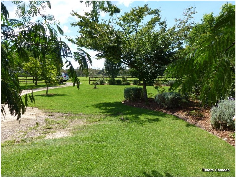 28 New Jerusalem Road, Oakdale NSW 2570