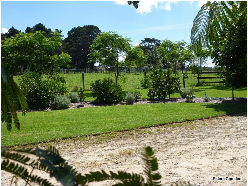 28 New Jerusalem Road, Oakdale NSW 2570