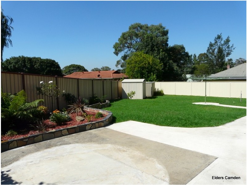 1482 Burragorang Road, Oakdale NSW 2570