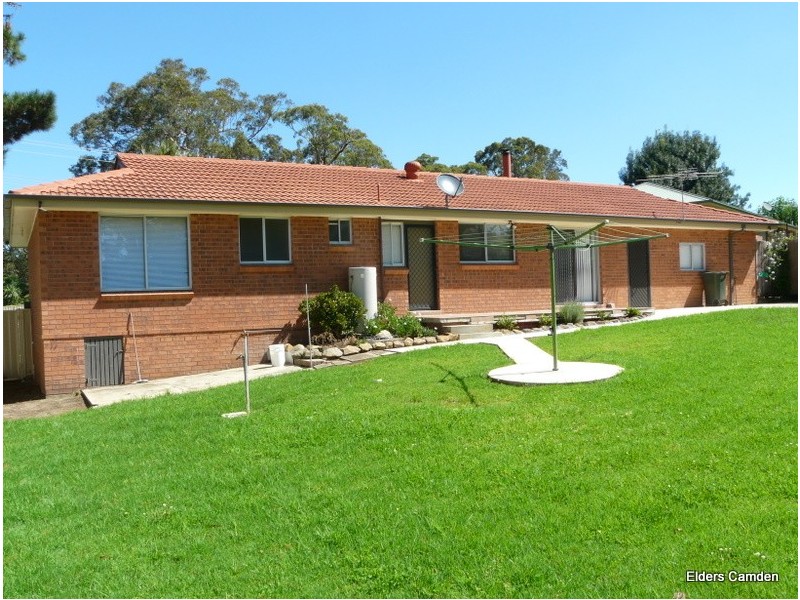 1482 Burragorang Road, Oakdale NSW 2570