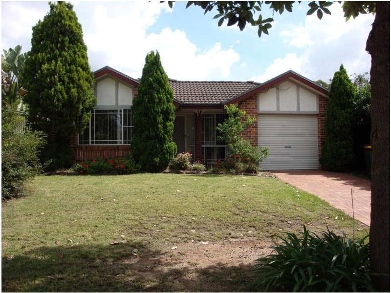 3 John Hunter Grove, Mount Annan NSW 2567