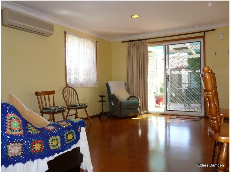 7 Furner Avenue, Camden South NSW 2570