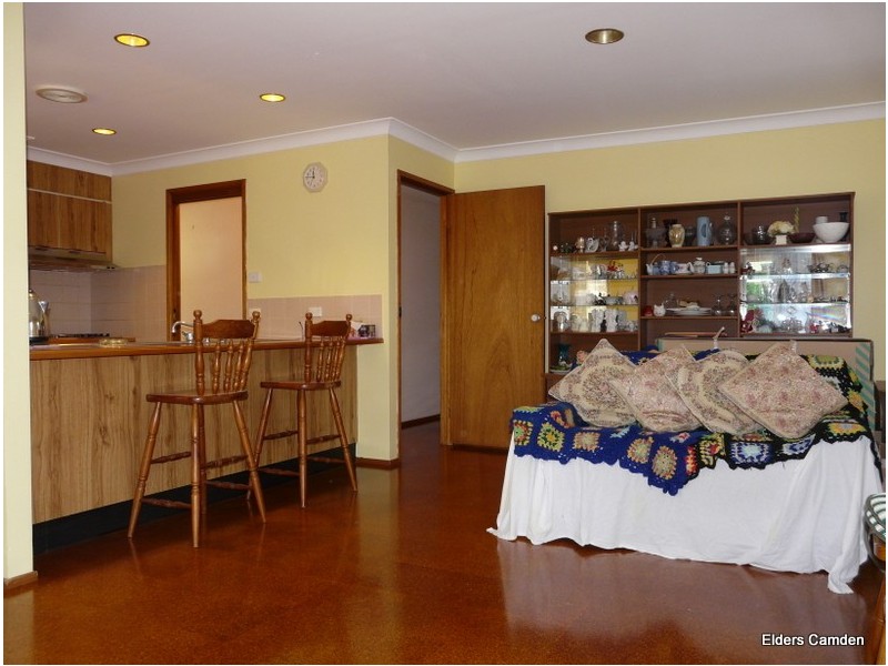 7 Furner Avenue, Camden South NSW 2570