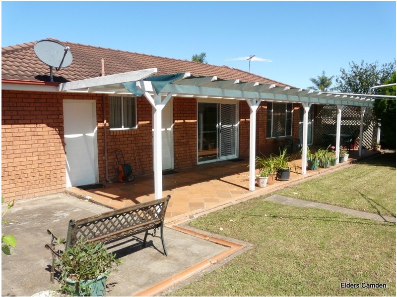 7 Furner Avenue, Camden South NSW 2570