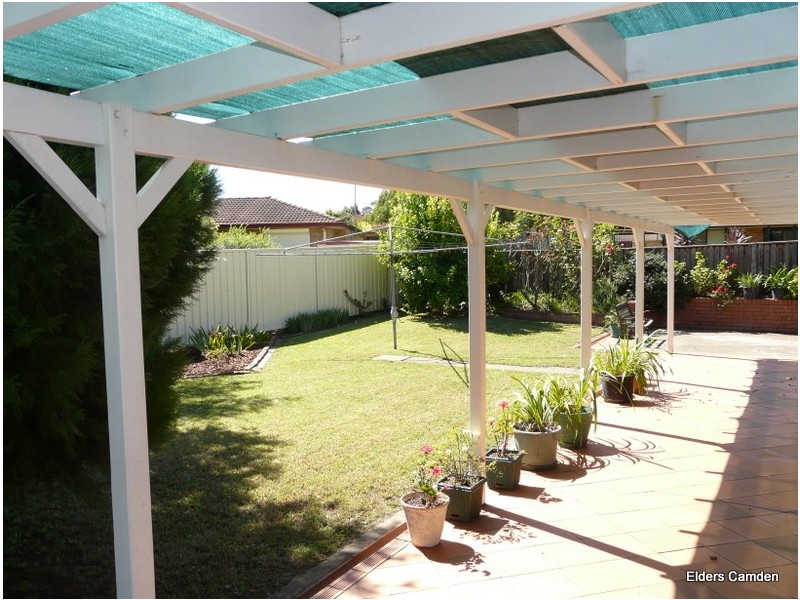 7 Furner Avenue, Camden South NSW 2570