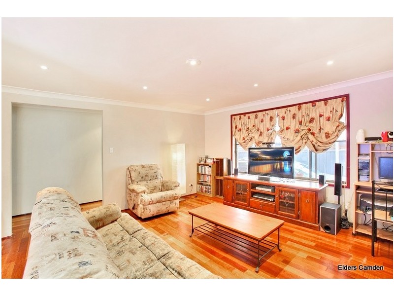 67 Wentworth Drive, Camden South NSW 2570
