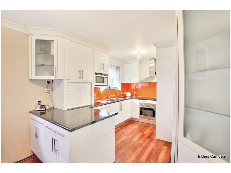 67 Wentworth Drive, Camden South NSW 2570