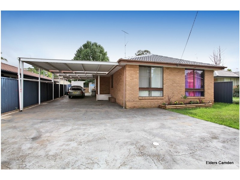 67 Wentworth Drive, Camden South NSW 2570