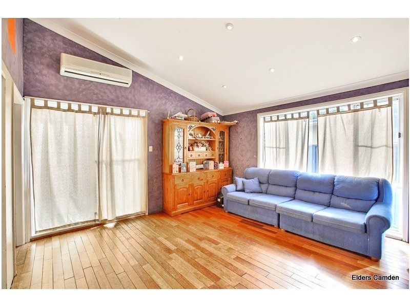 67 Wentworth Drive, Camden South NSW 2570