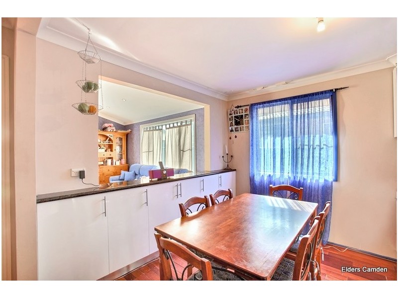67 Wentworth Drive, Camden South NSW 2570