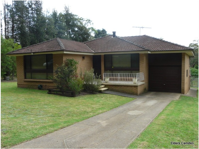 65 Russell Lane, Oakdale NSW 2570