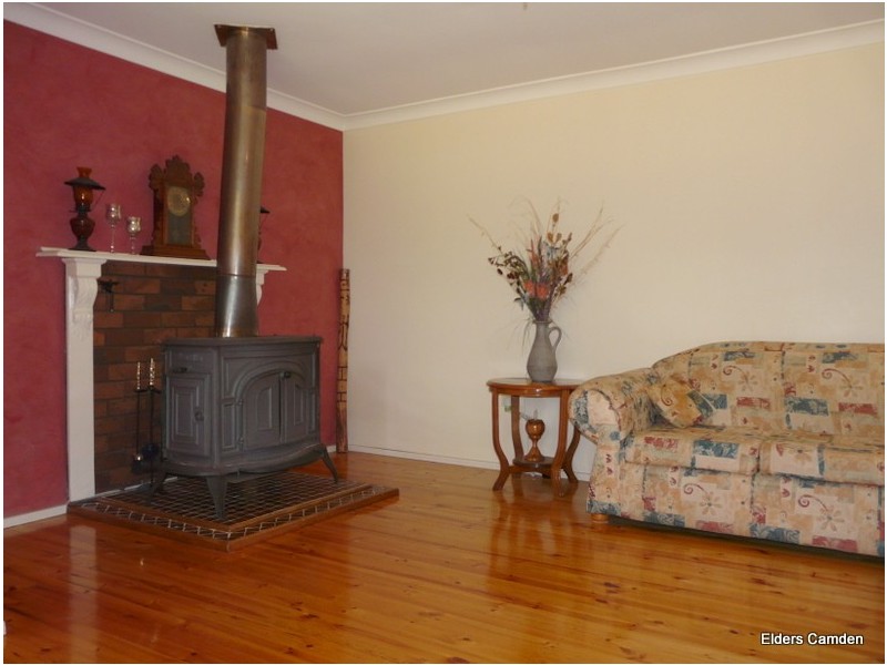 65 Russell Lane, Oakdale NSW 2570