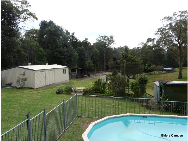 65 Russell Lane, Oakdale NSW 2570
