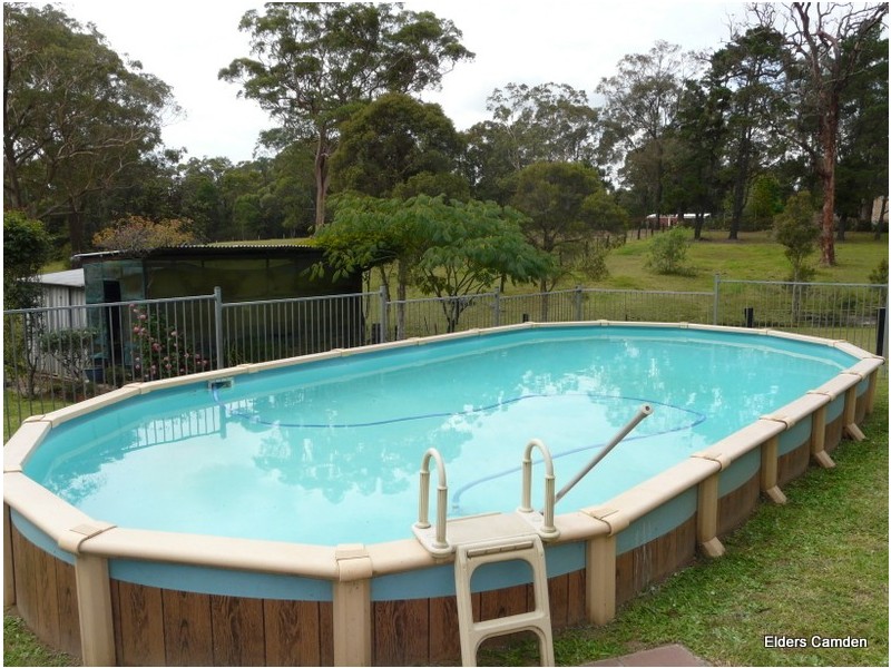 65 Russell Lane, Oakdale NSW 2570