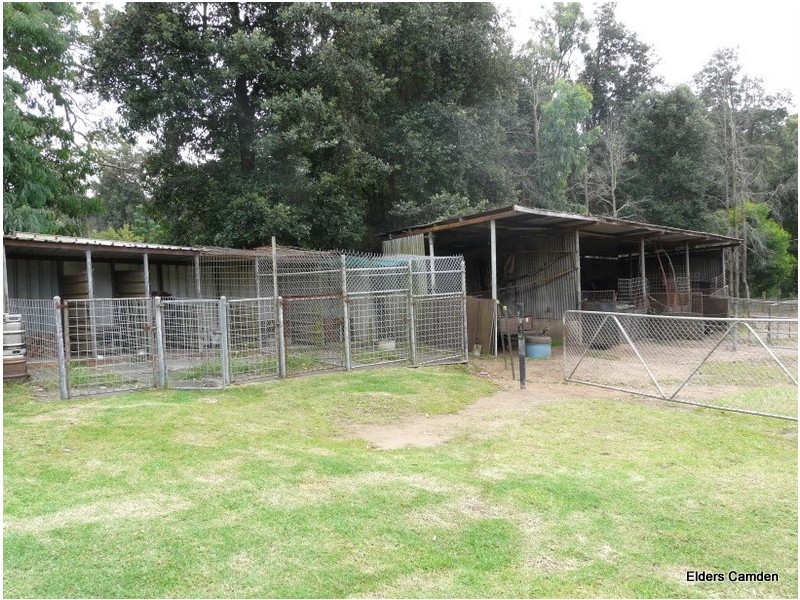 65 Russell Lane, Oakdale NSW 2570