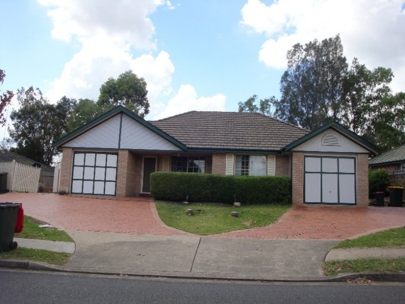 12 Liquidamber Drive, Narellan Vale NSW 2567