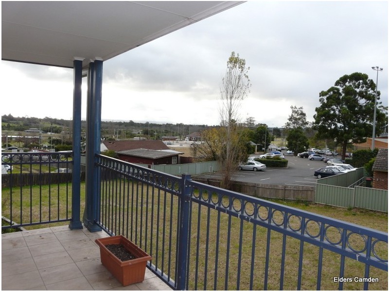 14/1-7 Barsden, Camden NSW 2570