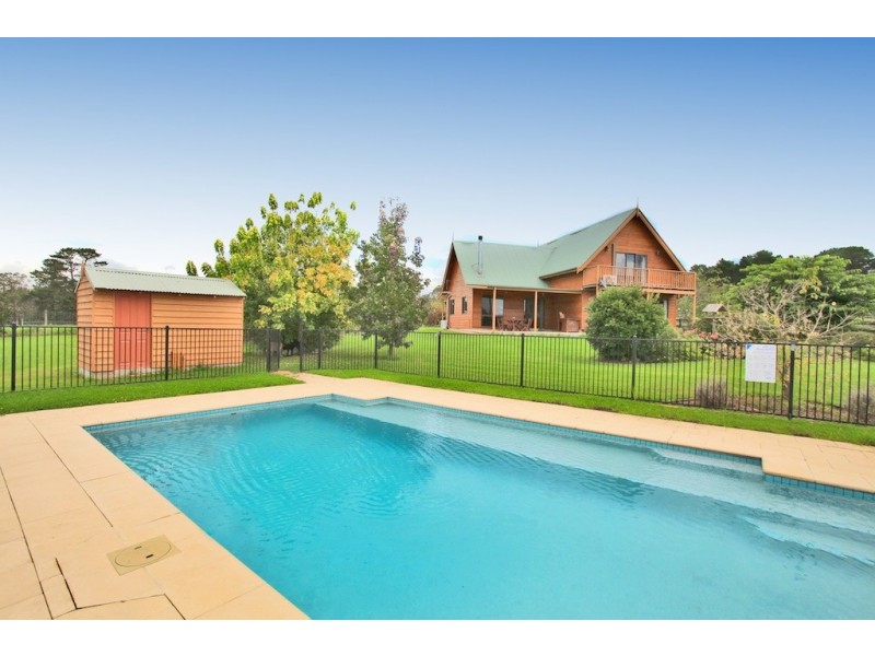 28 New Jerusalem Road, Oakdale NSW 2570