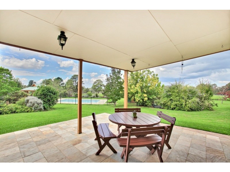 28 New Jerusalem Road, Oakdale NSW 2570