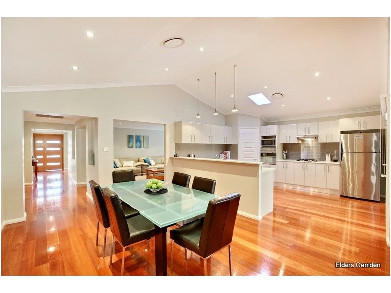 25 Engesta Avenue, Camden NSW 2570
