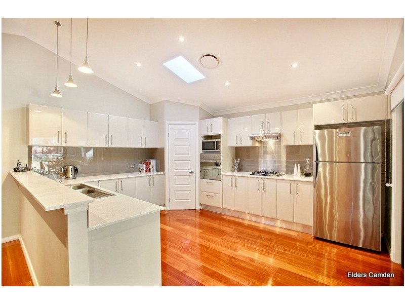 25 Engesta Avenue, Camden NSW 2570